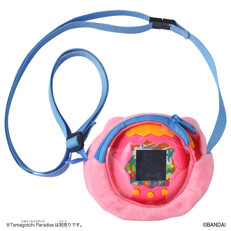 AmiAmi [Character & Hobby Shop] | Tamagotchi Paradise Outing Carry