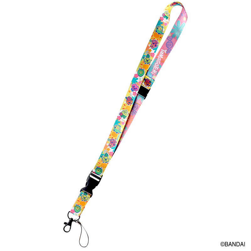 AmiAmi [Character & Hobby Shop] | Tamagotchi Tamagotchi Neck Strap
