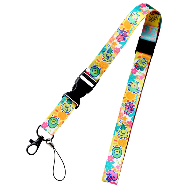 AmiAmi [Character & Hobby Shop] | Tamagotchi Tamagotchi Neck Strap
