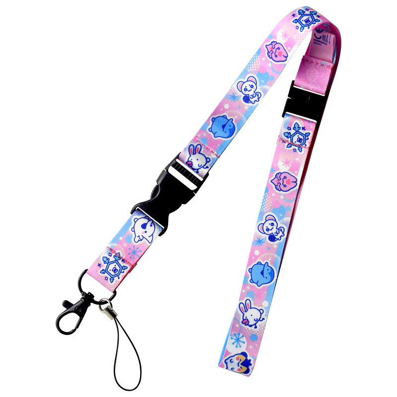 AmiAmi [Character & Hobby Shop] | Tamagotchi Tamagotchi Neck Strap