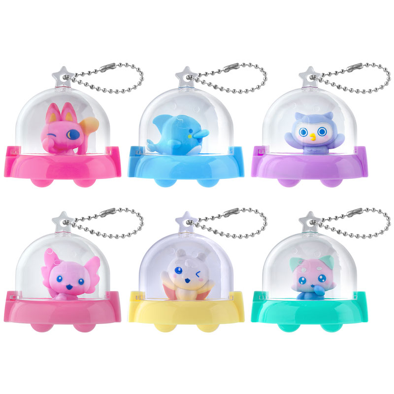 AmiAmi [Character & Hobby Shop] | Tamagotchi Paradise Collectibles