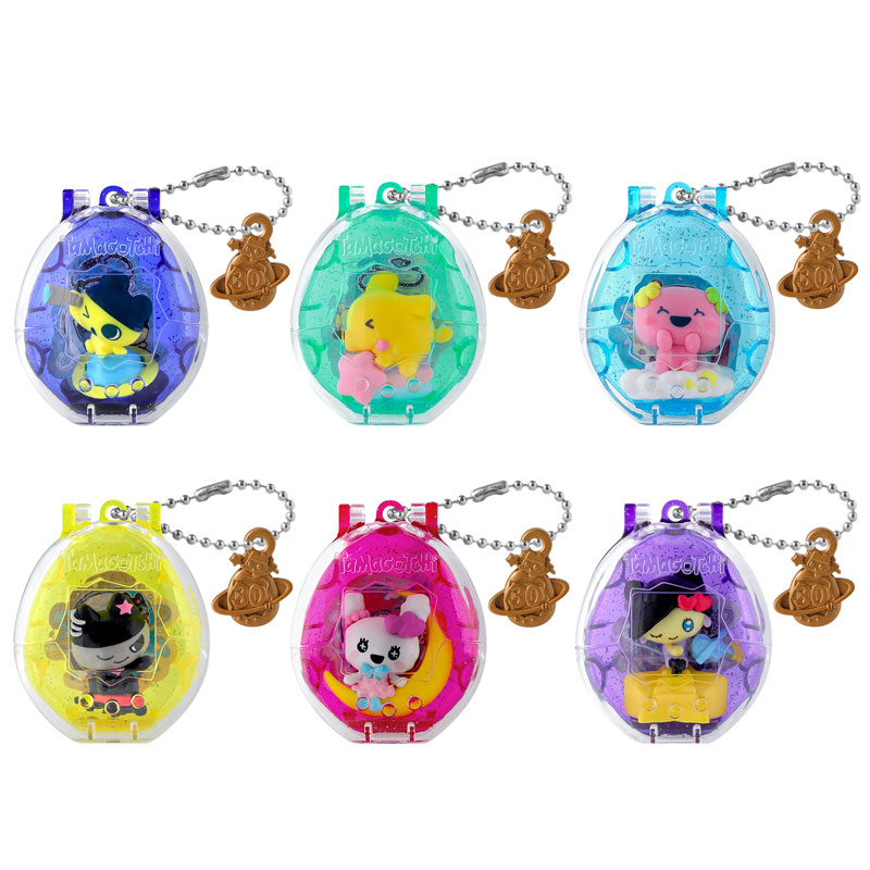 AmiAmi [Character & Hobby Shop] | Tamagotchi Tamagotchi