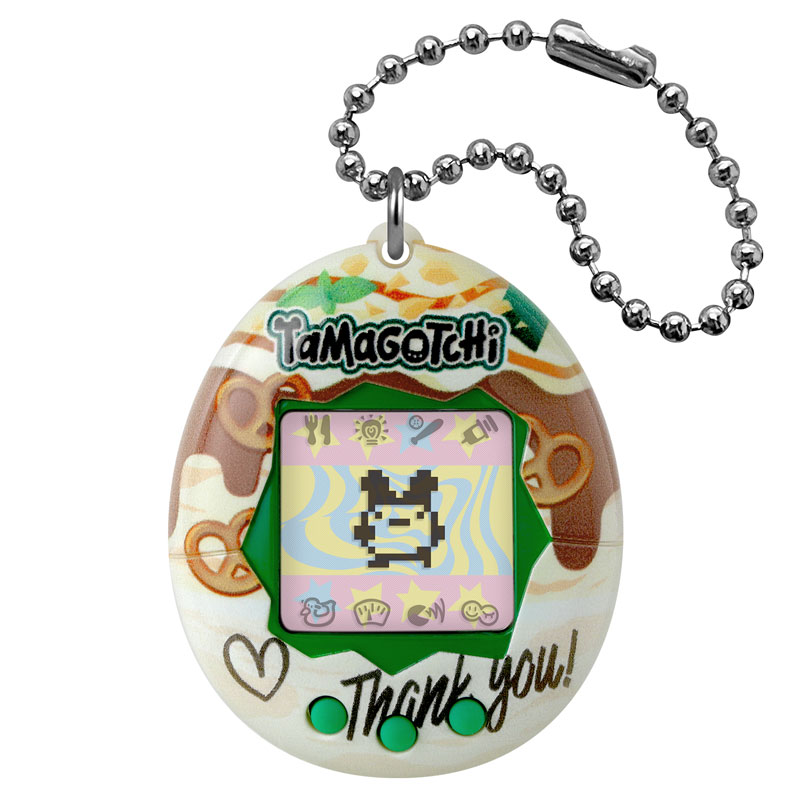 マロっち AmiAmi [Character & Hobby Shop] | Tamagotchi Original Tamagotchi