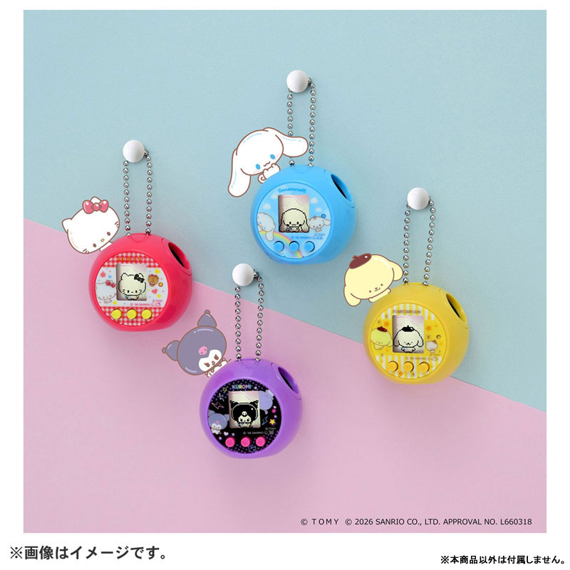 AmiAmi [Character & Hobby Shop] | Punicommu Hello Kitty no