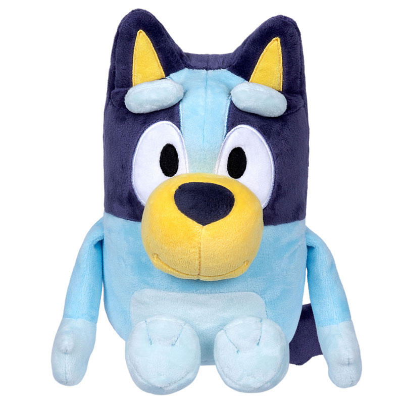 AmiAmi [Character & Hobby Shop] | Bluey Japanese or English