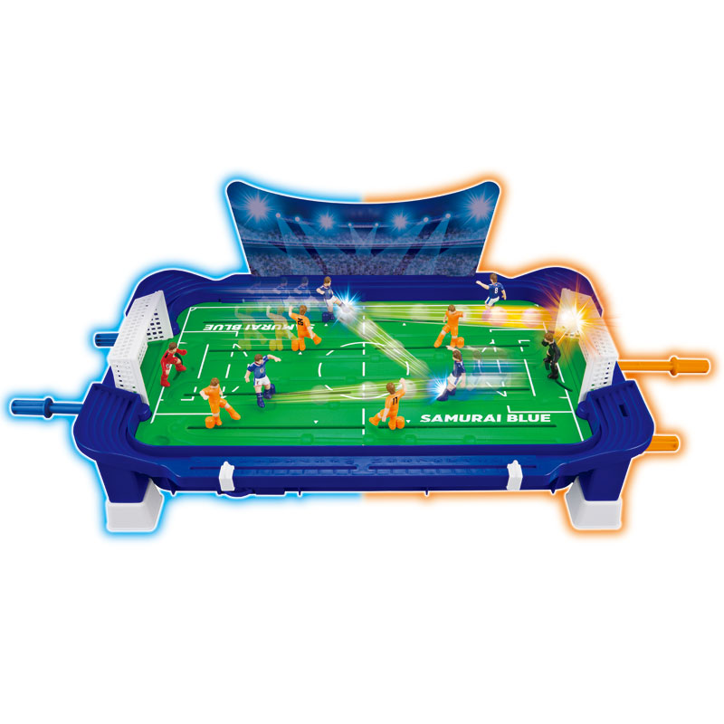 AmiAmi [Character & Hobby Shop] | Soccer Table Lock-on Striker