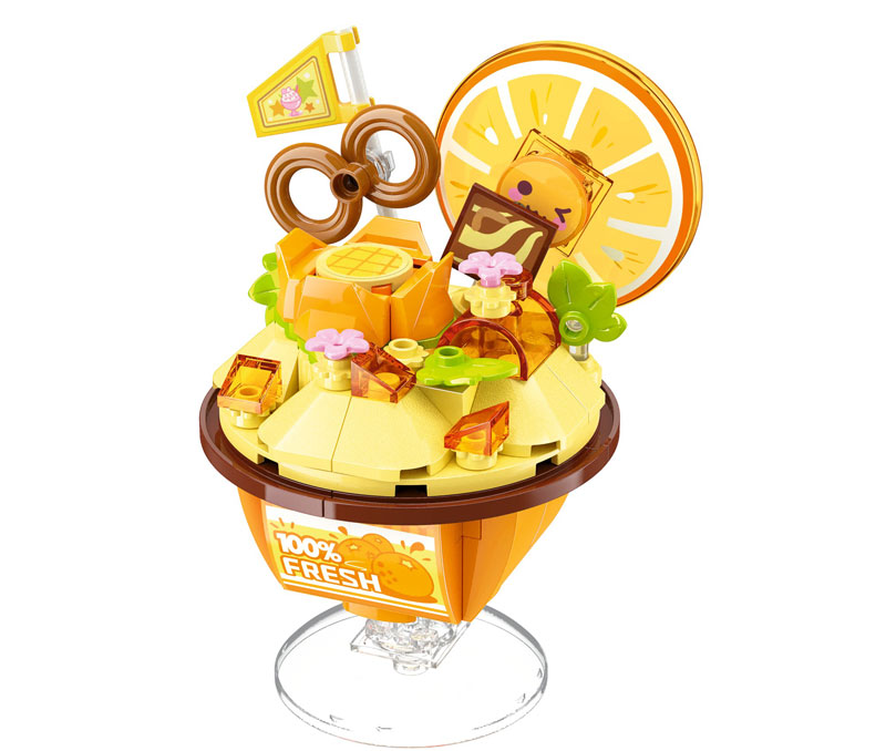 ケーキレプリカ AmiAmi [Character & Hobby Shop] | 35019 Homemade Cake 6Item