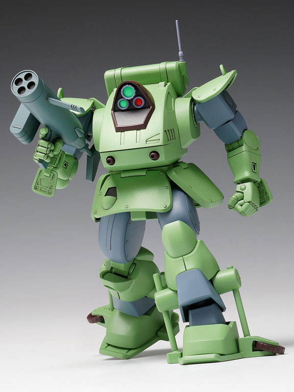 レオ様☆専用 AmiAmi [Character & Hobby Shop] | Armored Trooper Votoms Standing
