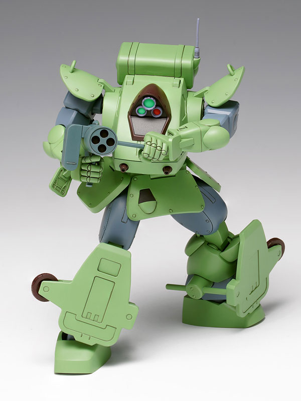 AmiAmi [Character & Hobby Shop] | Armored Trooper Votoms Standing