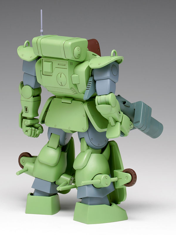 AmiAmi [Character & Hobby Shop] | Armored Trooper Votoms Standing