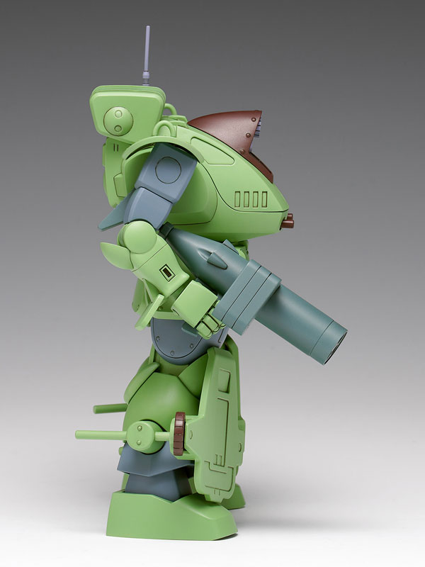 AmiAmi [Character & Hobby Shop] | Armored Trooper Votoms Standing