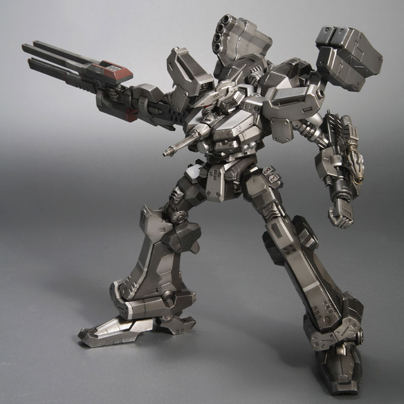 AmiAmi [Character & Hobby Shop] | Armored Core CREST CR-C90U3 1/72