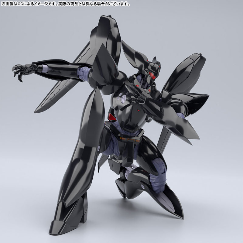 AmiAmi [Character & Hobby Shop] | ACKS No.MP-03 Mobile Police