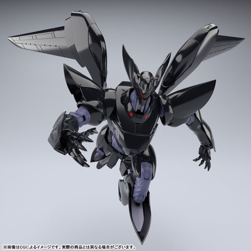 AmiAmi [Character & Hobby Shop] | ACKS No.MP-03 Mobile Police