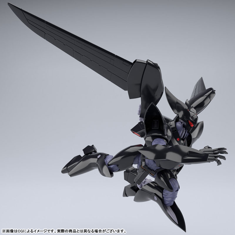 AmiAmi [Character & Hobby Shop] | ACKS No.MP-03 Patlabor 1/43 TYPE