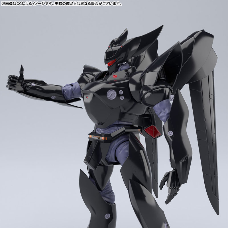 AmiAmi [Character & Hobby Shop] | ACKS No.MP-03 Patlabor 1/43 TYPE