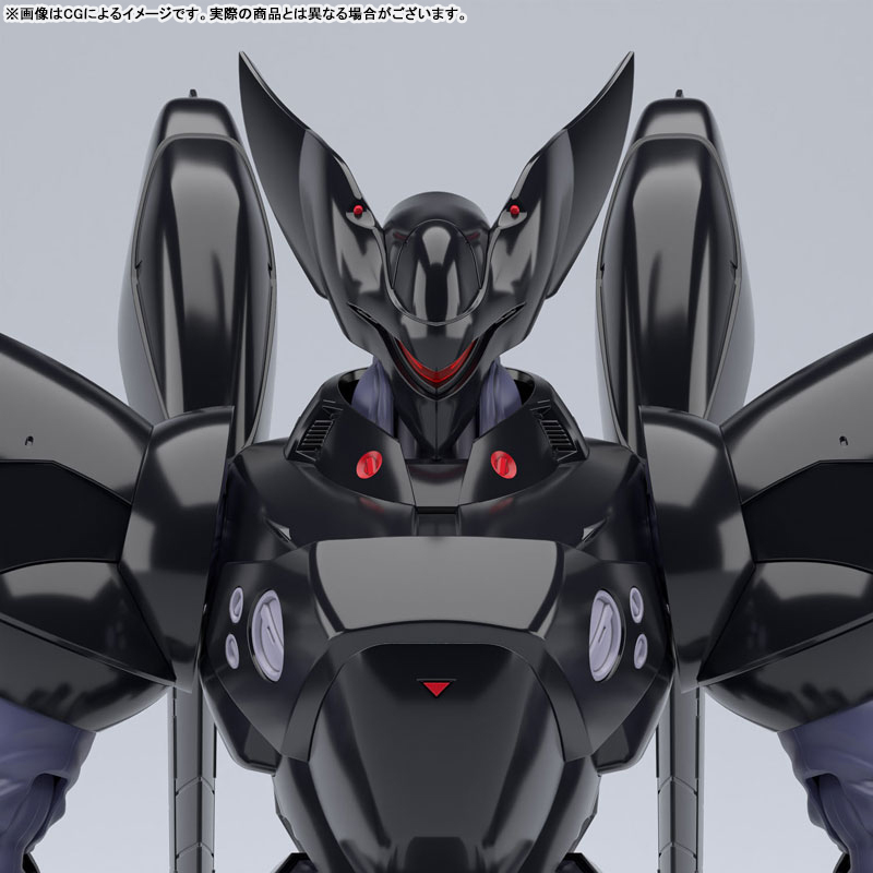 AmiAmi [Character & Hobby Shop] | ACKS No.MP-03 Patlabor 1/43 TYPE