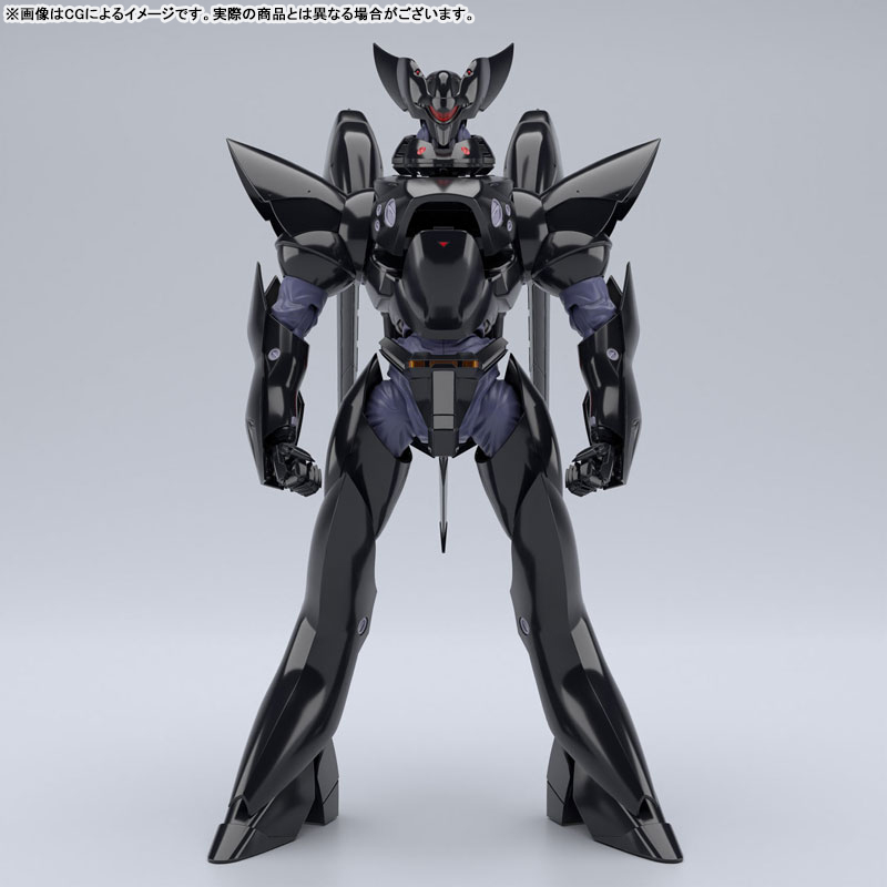 AmiAmi [Character & Hobby Shop] | ACKS No.MP-03 Mobile Police
