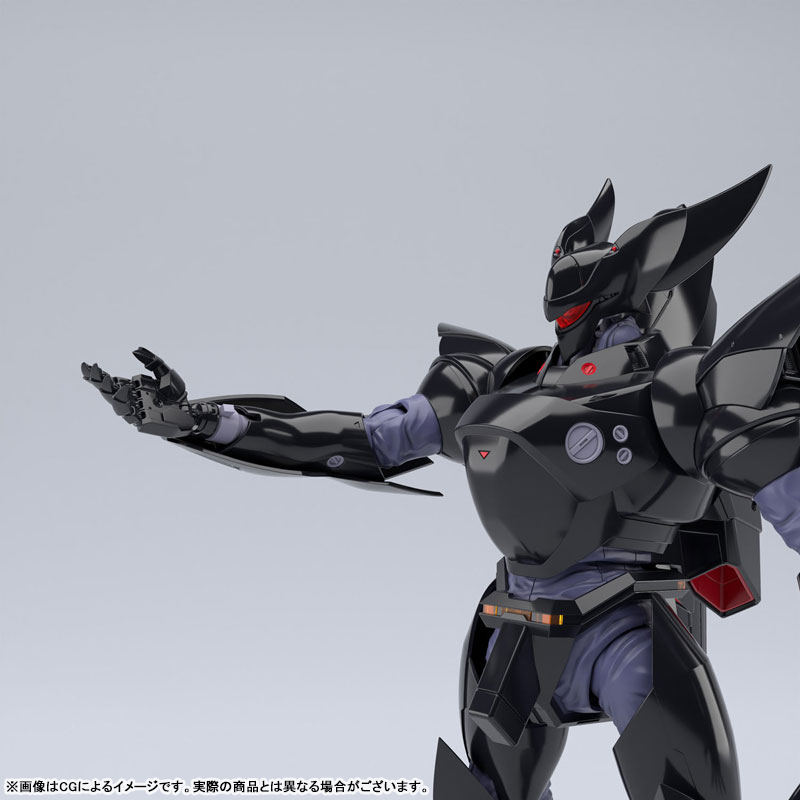 AmiAmi [Character & Hobby Shop] | ACKS No.MP-03 Mobile Police