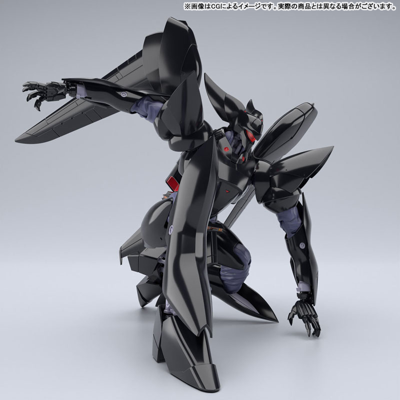 AmiAmi [Character & Hobby Shop] | ACKS No.MP-03 Patlabor 1/43 TYPE