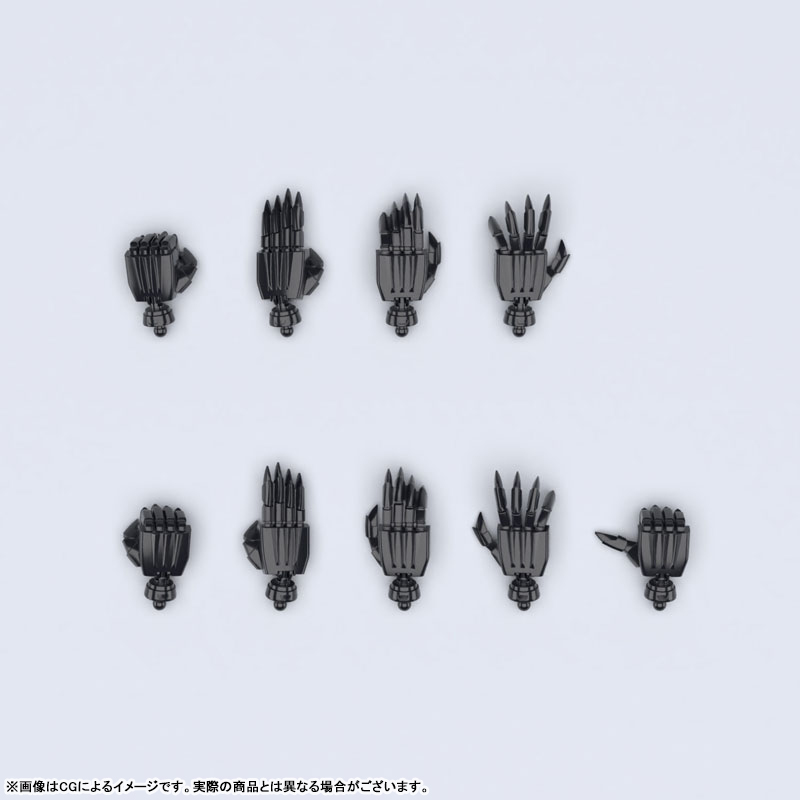 AmiAmi [Character & Hobby Shop] | ACKS No.MP-03 Patlabor 1/43 TYPE