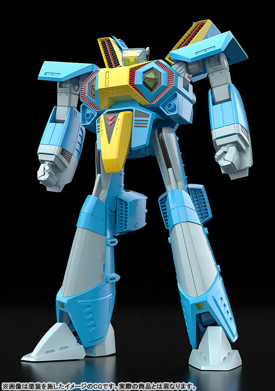 AmiAmi [Character & Hobby Shop] | MODEROID Super Dimension Century