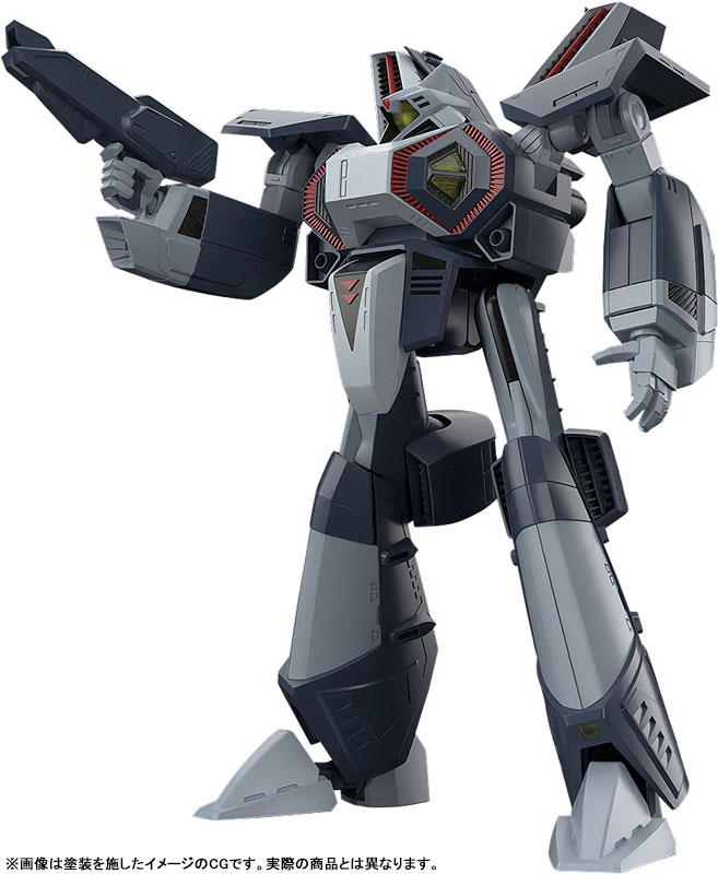 AmiAmi [Character & Hobby Shop] | MODEROID Super Dimension Century