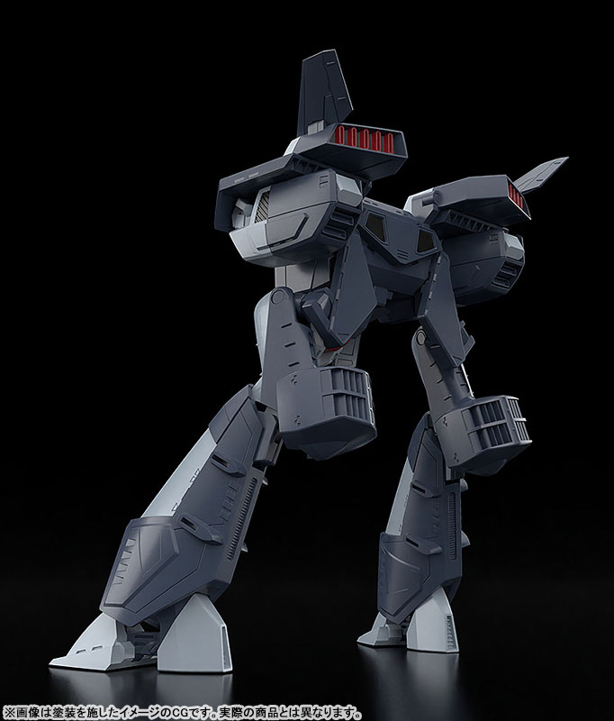 AmiAmi [Character & Hobby Shop] | MODEROID Super Dimension Century
