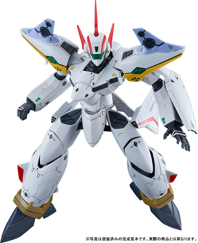 AmiAmi [Character & Hobby Shop] | PLAMAX Macross Dynamite 7 1/72