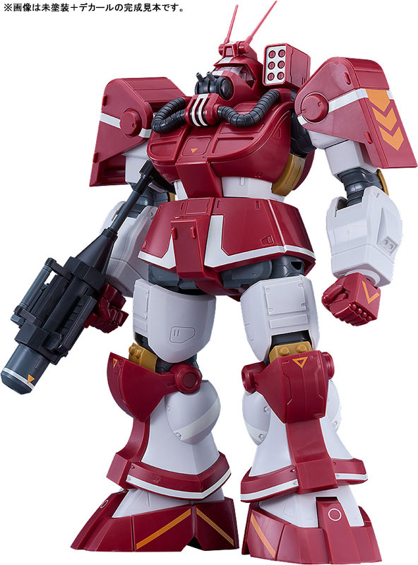 AmiAmi [Character & Hobby Shop] | COMBAT ARMORS MAX 32 Get truth