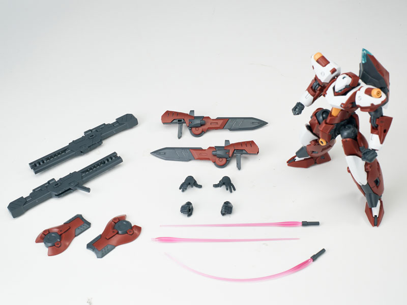 AmiAmi [Character & Hobby Shop] | ULTRA ACTION TROOPER Series