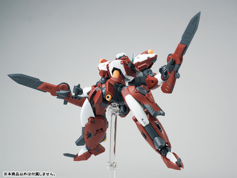 AmiAmi [Character & Hobby Shop] | ULTRA ACTION TROOPER Series