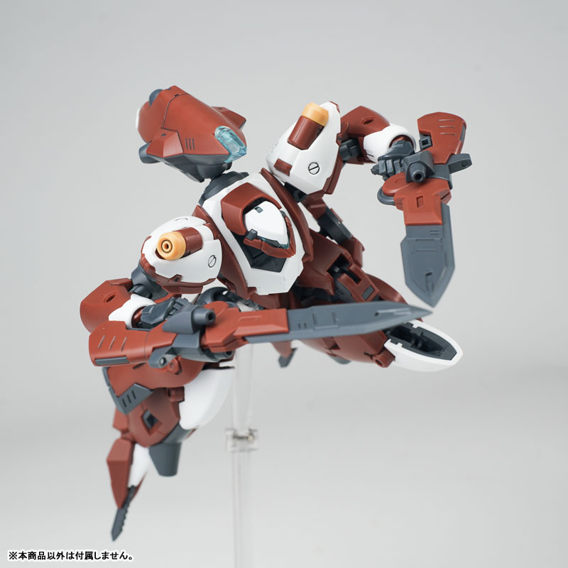 AmiAmi [Character & Hobby Shop] | ULTRA ACTION TROOPER Series