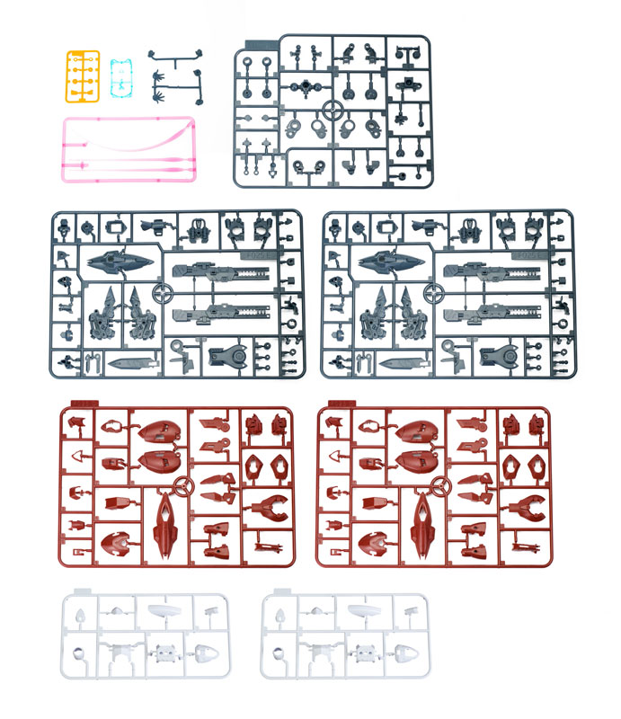 AmiAmi [Character & Hobby Shop] | ULTRA ACTION TROOPER Series