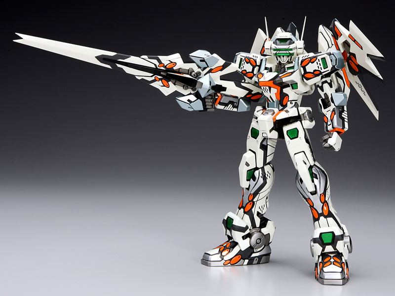 AmiAmi [Character & Hobby Shop] | 1/100 VR-747 