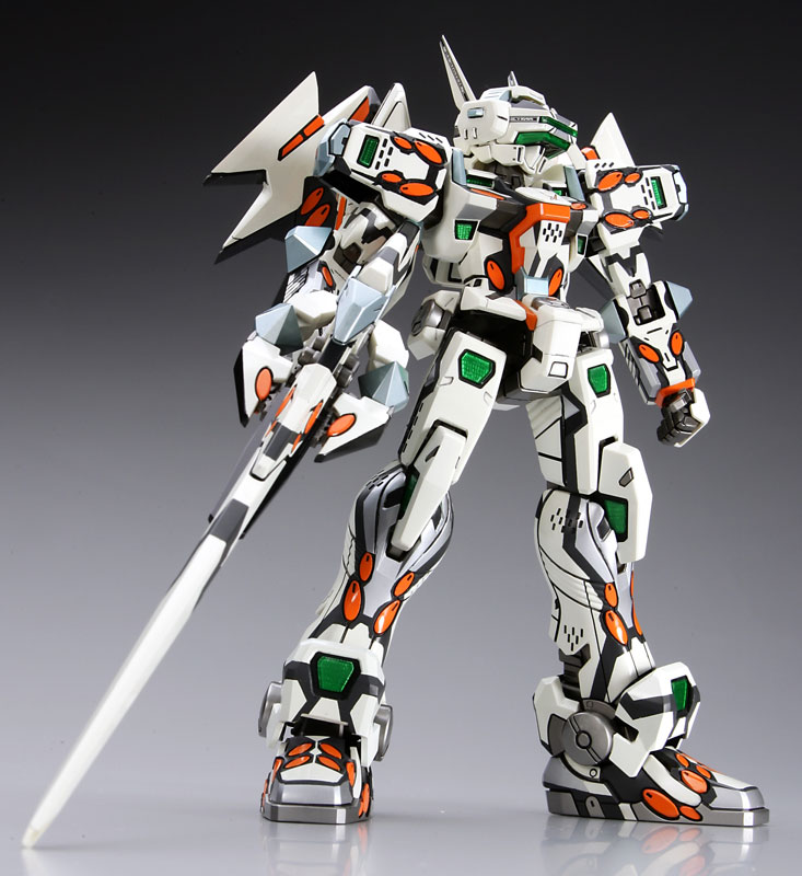 AmiAmi [Character & Hobby Shop] | 1/100 VR-747 