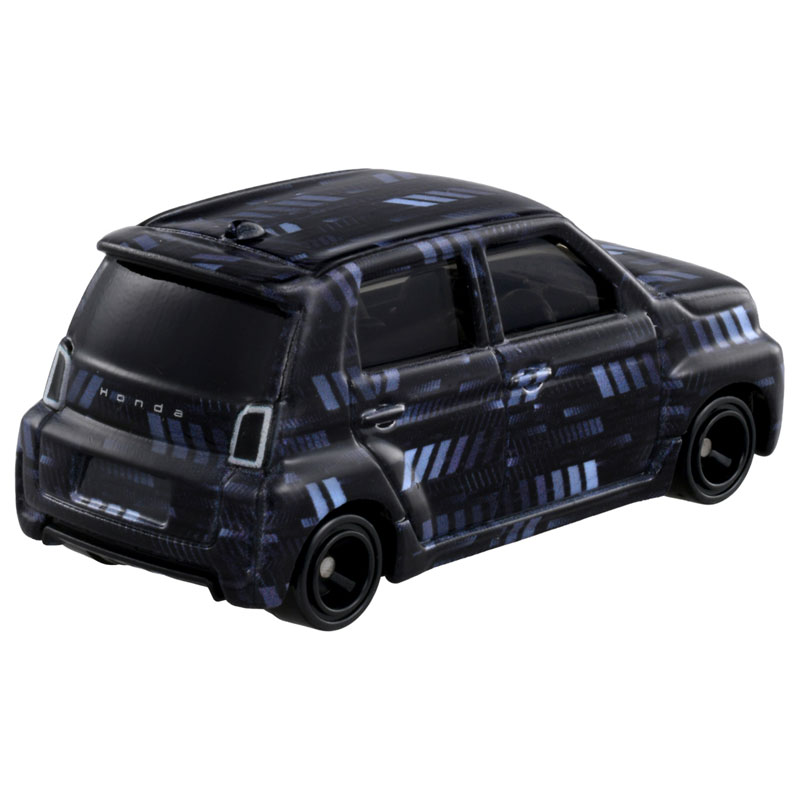 AmiAmi [Character & Hobby Shop] | Tomica No.19 Honda Super-ONE