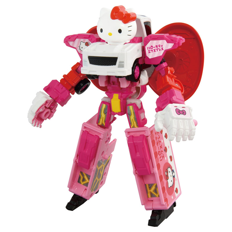 AmiAmi [Character & Hobby Shop] | Hyper Tomica Jobraver TJBEX