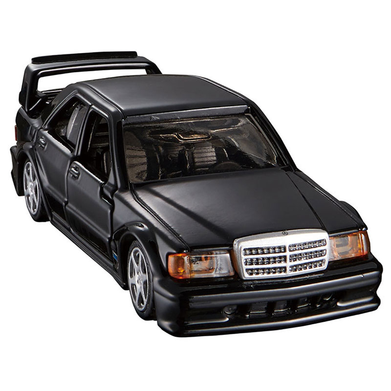 AmiAmi [Character & Hobby Shop] | Tomica Premium 21 Mercedes-Benz