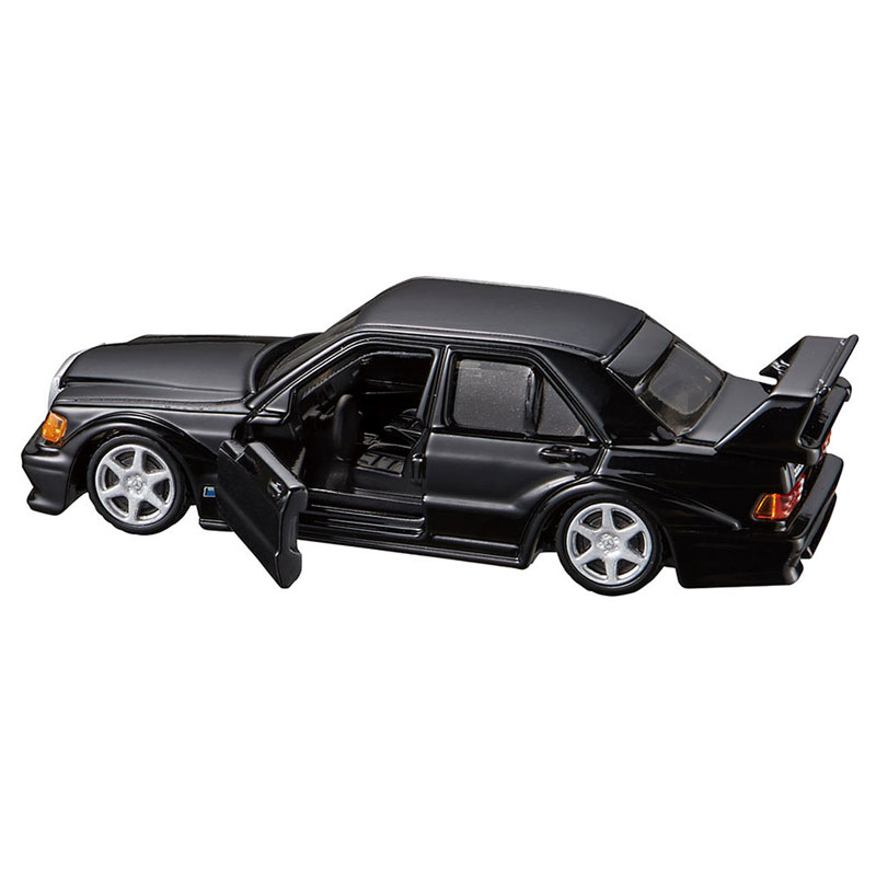 AmiAmi [Character & Hobby Shop] | Tomica Premium 21 Mercedes-Benz