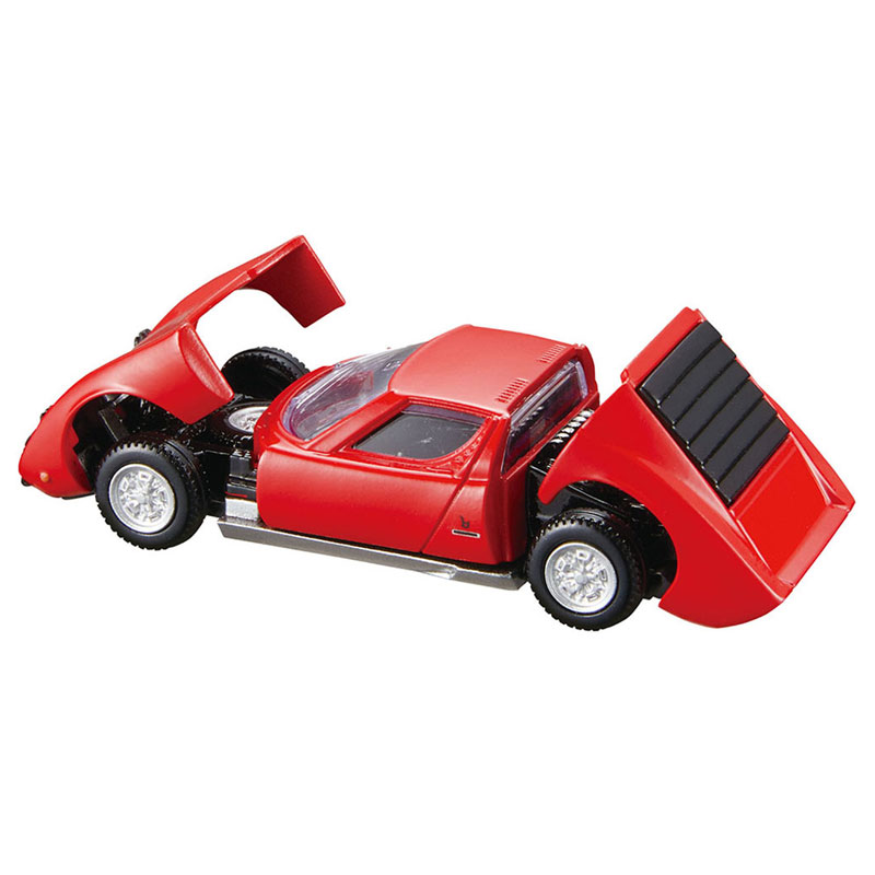 AmiAmi [Character & Hobby Shop] | Tomica Premium 05 Lamborghini