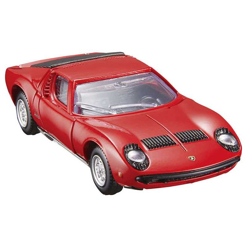 AmiAmi [Character & Hobby Shop] | Tomica Premium 05 Lamborghini
