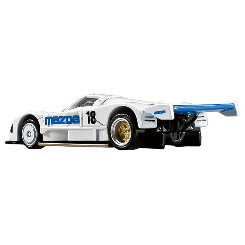AmiAmi [Character & Hobby Shop] | Tomica Premium Racing Mazda 787B
