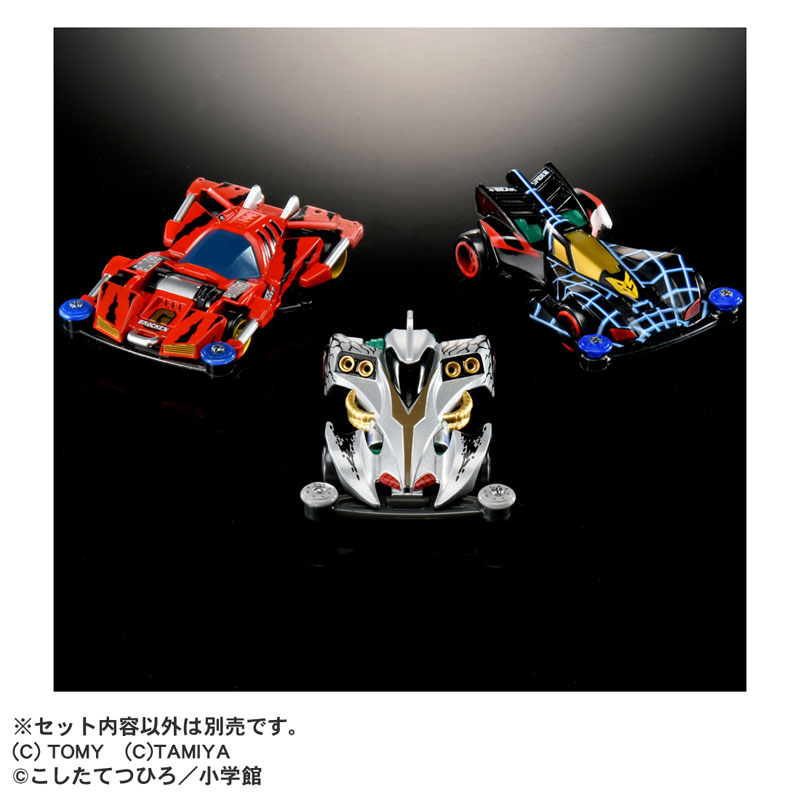 AmiAmi [Character & Hobby Shop] | Tomica Premium unlimited Bakuso