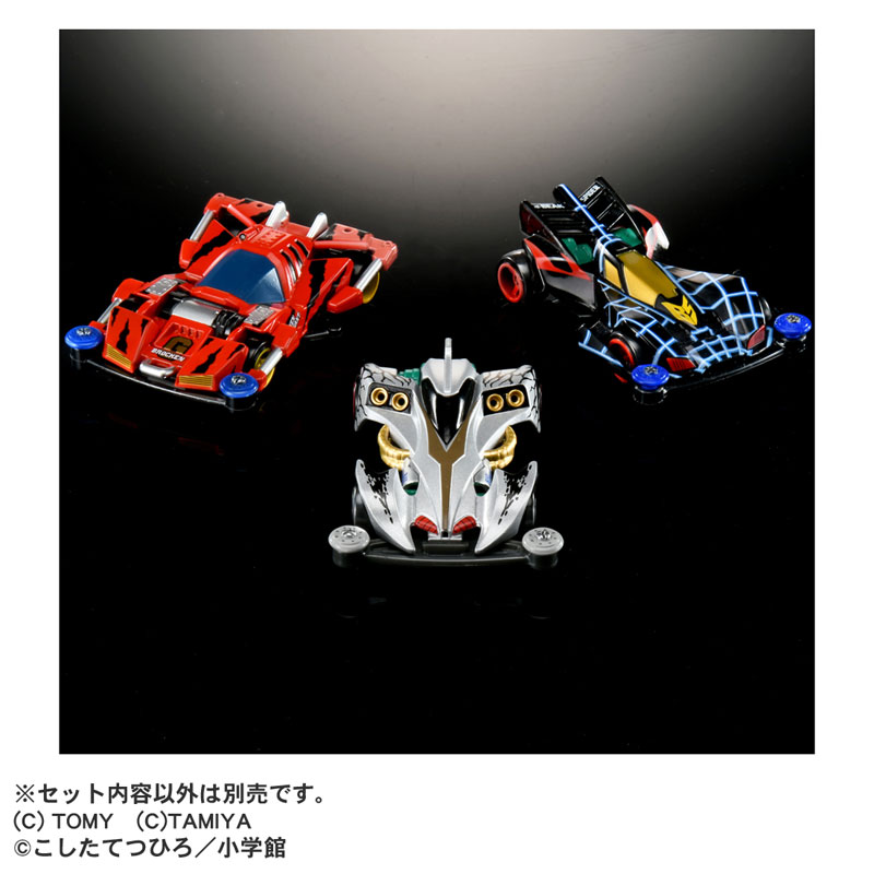 AmiAmi [Character & Hobby Shop] | Tomica Premium unlimited Bakuso