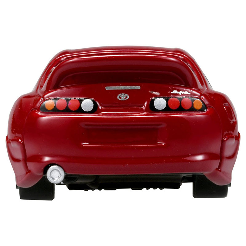 AmiAmi [Character & Hobby Shop] | Tomica REBORN Toyota Supra