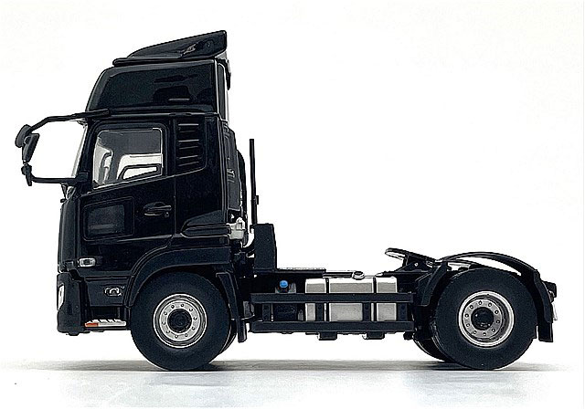 AmiAmi [Character & Hobby Shop] | KYOSHO Original 1/43 UD Quon GK