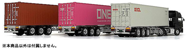 AmiAmi [Character & Hobby Shop] | KYOSHO Original 1/43 UD Quon GK