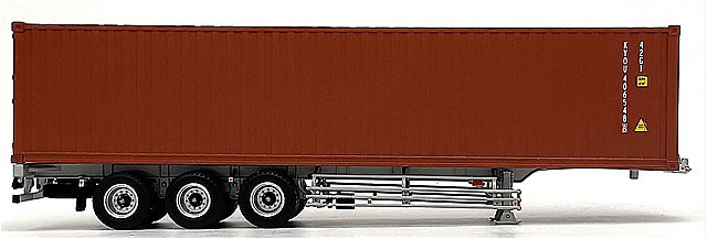 AmiAmi [Character & Hobby Shop] | KYOSHO Original 1/43 UD Quon GK