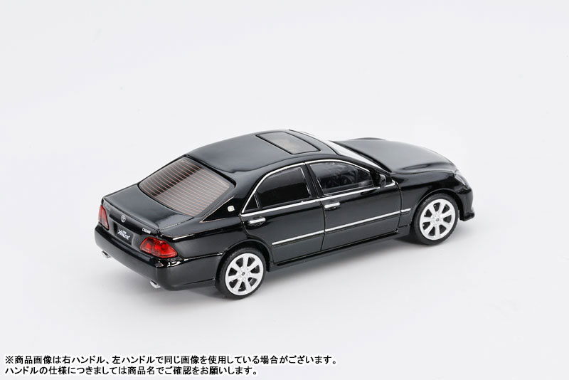 AmiAmi [Character & Hobby Shop] | 1/64 Toyota Crown Athlete (S180